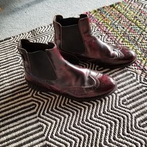 Russell&Bromley chelsea boots